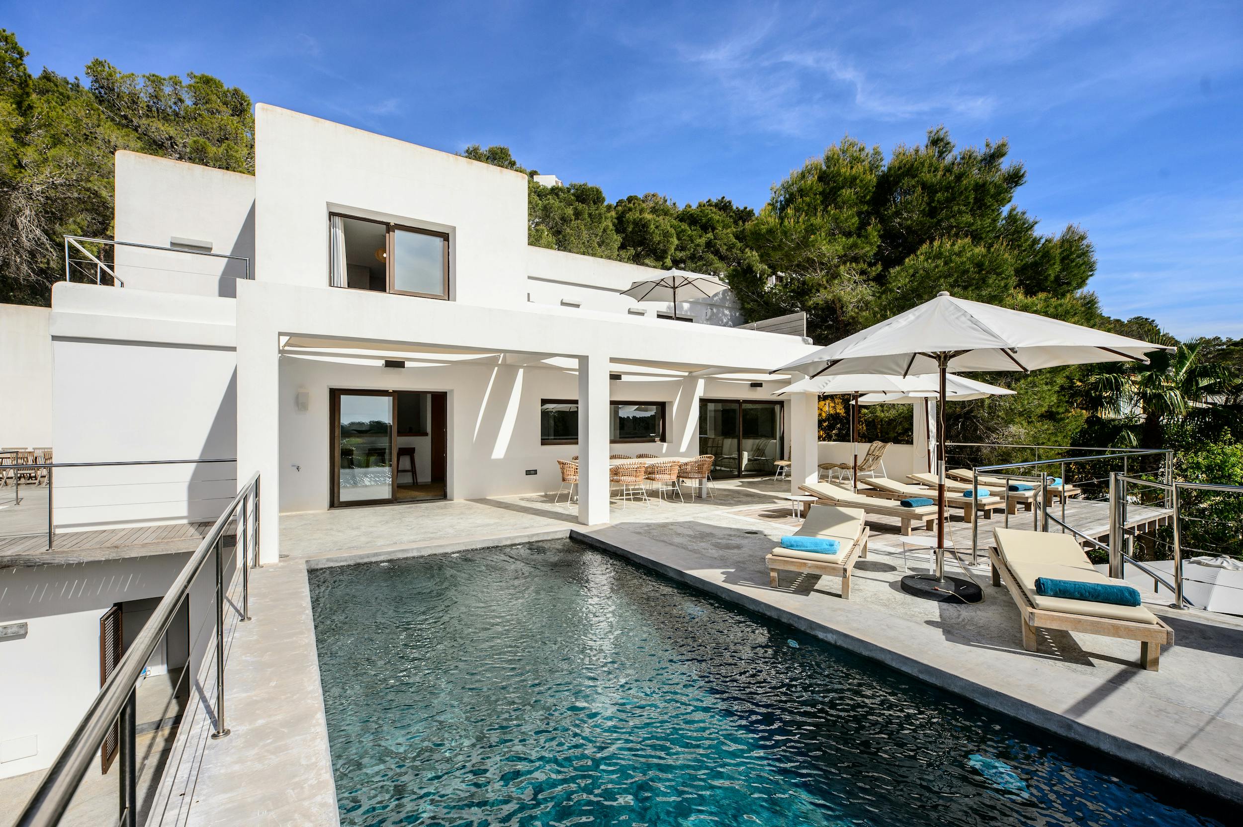 Villa Conte