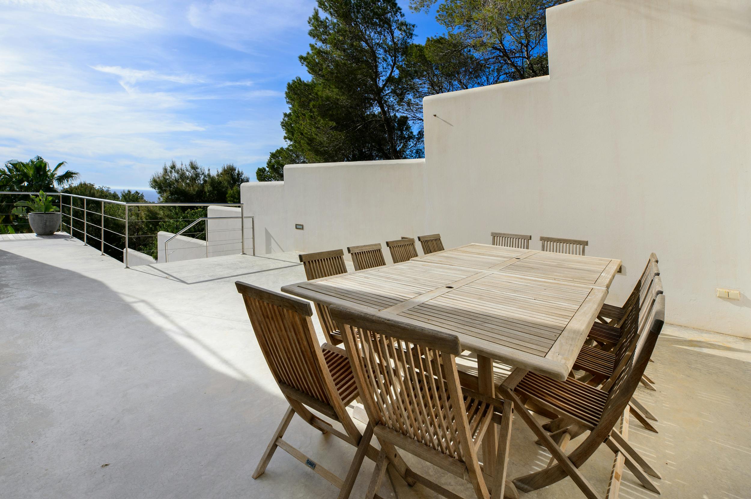 Villa Conte