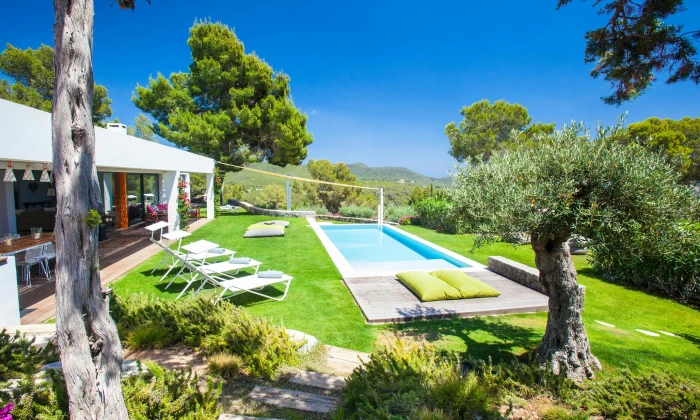 Villa Falco