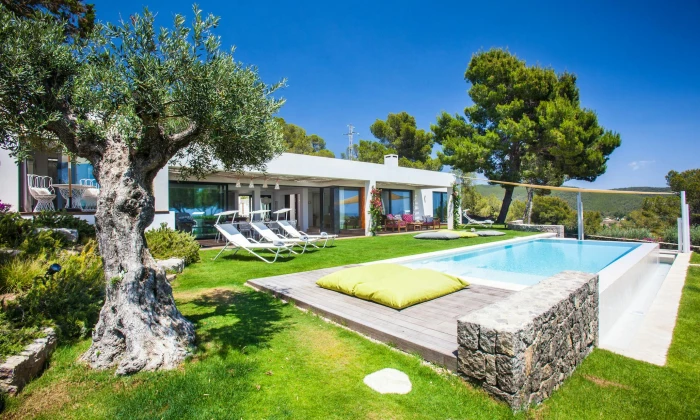 Villa Falco