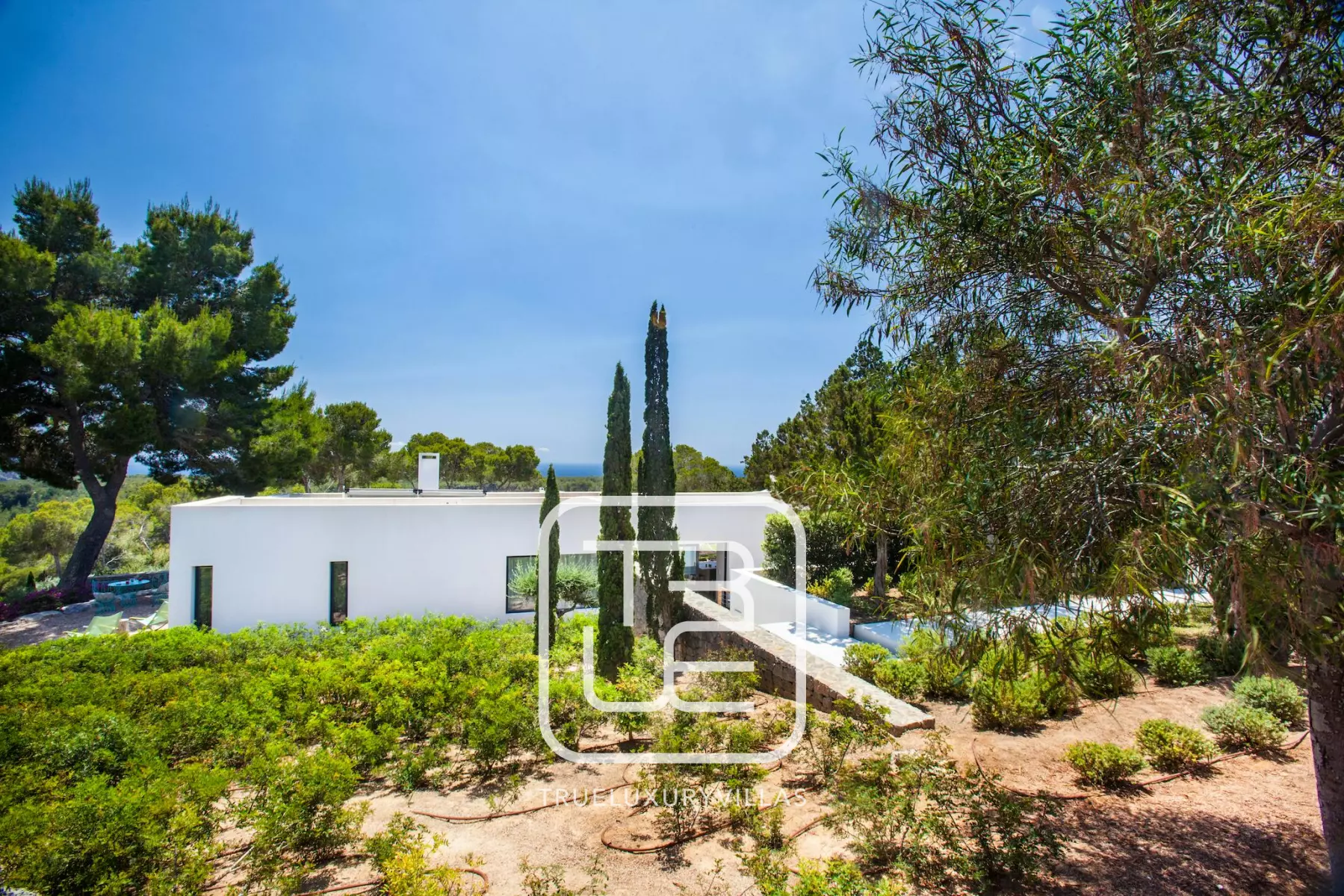 Villa Falco