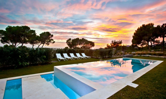 Villa Falco