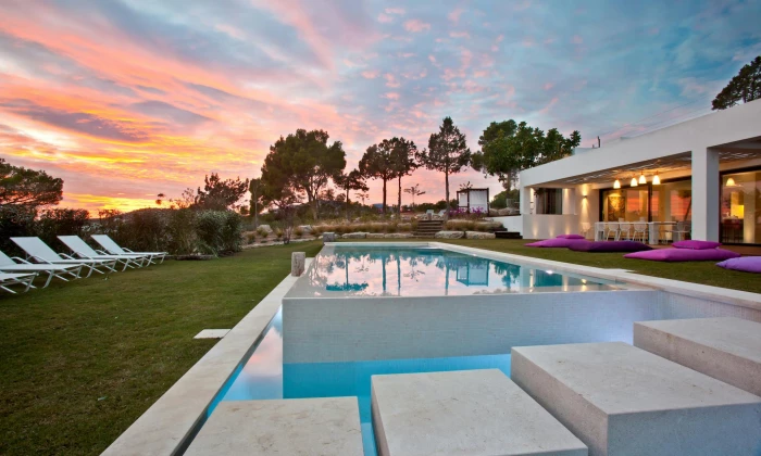 Villa Falco