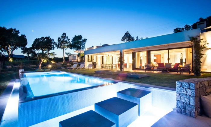 Villa Falco