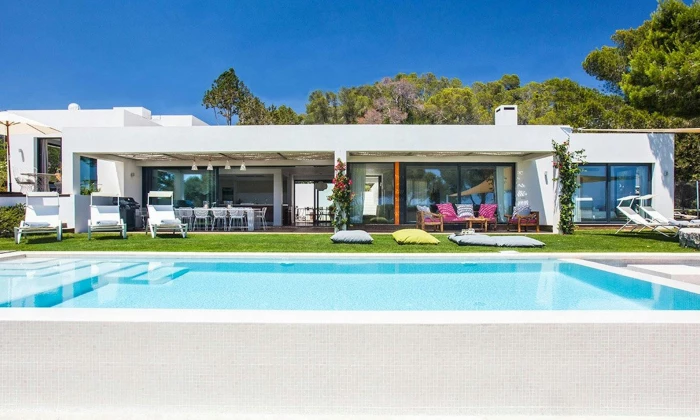 Villa Falco