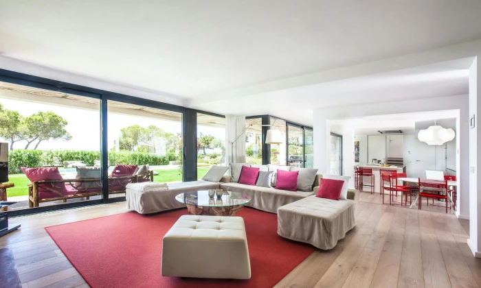 Villa Falco