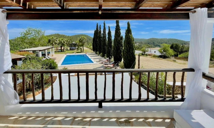 Villa Elly