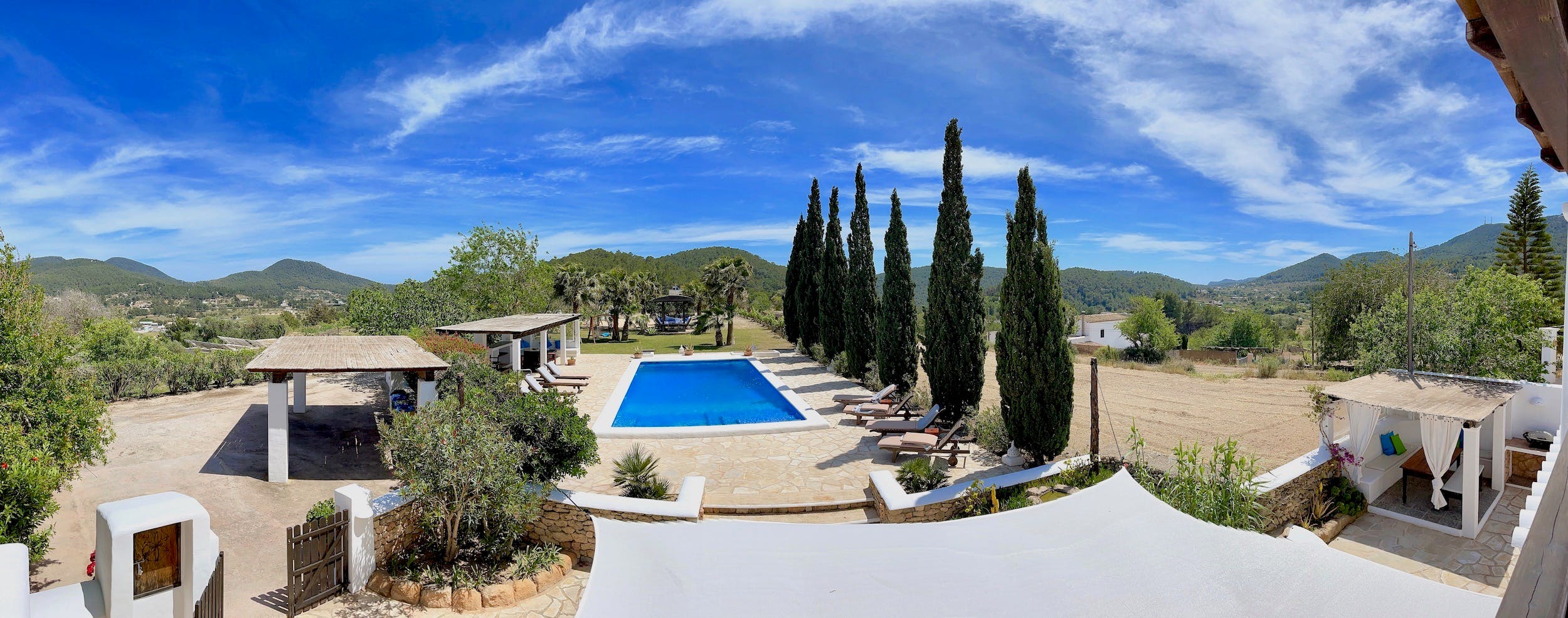 Villa Elly