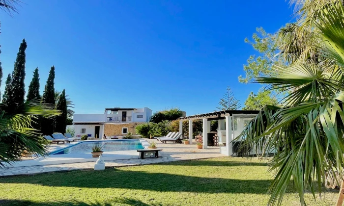 Villa Elly