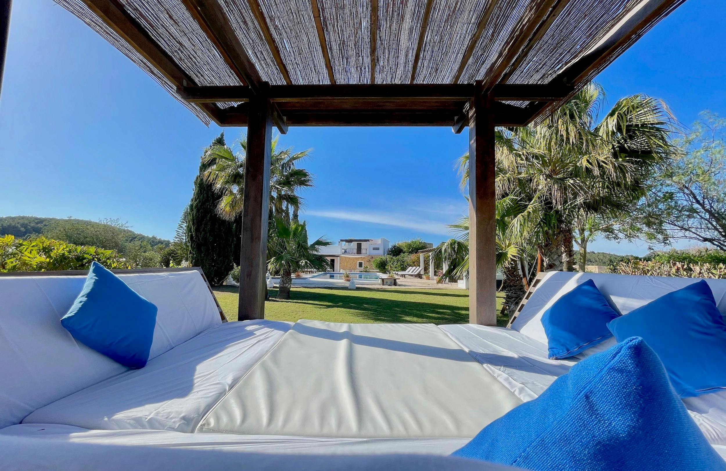 Villa Elly