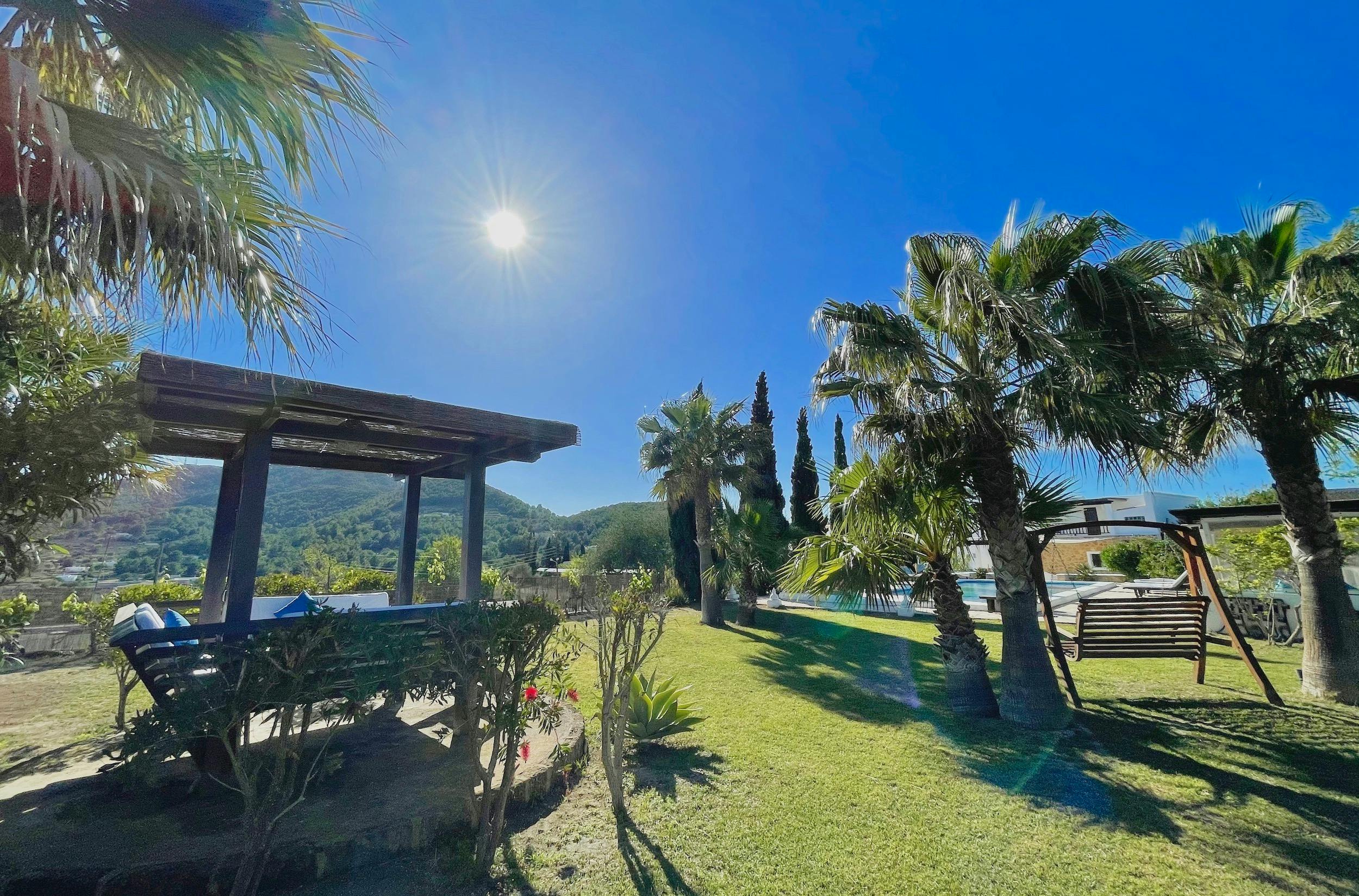 Villa Elly