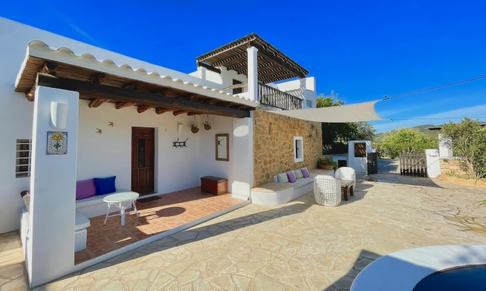 Villa Elly