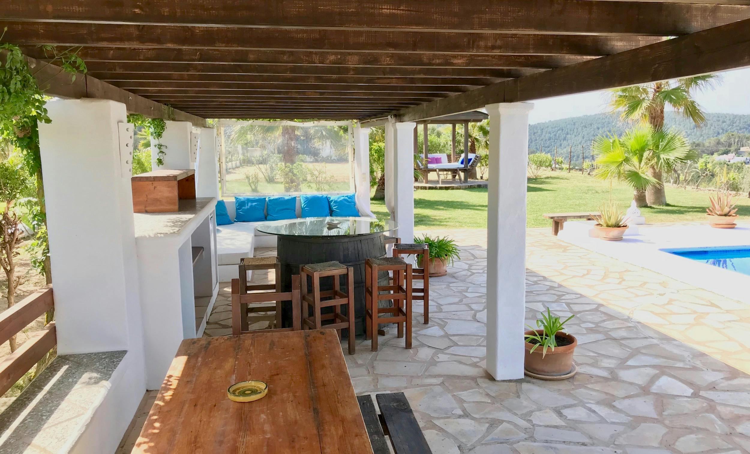 Villa Elly
