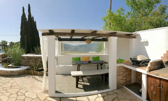 Villa Elly