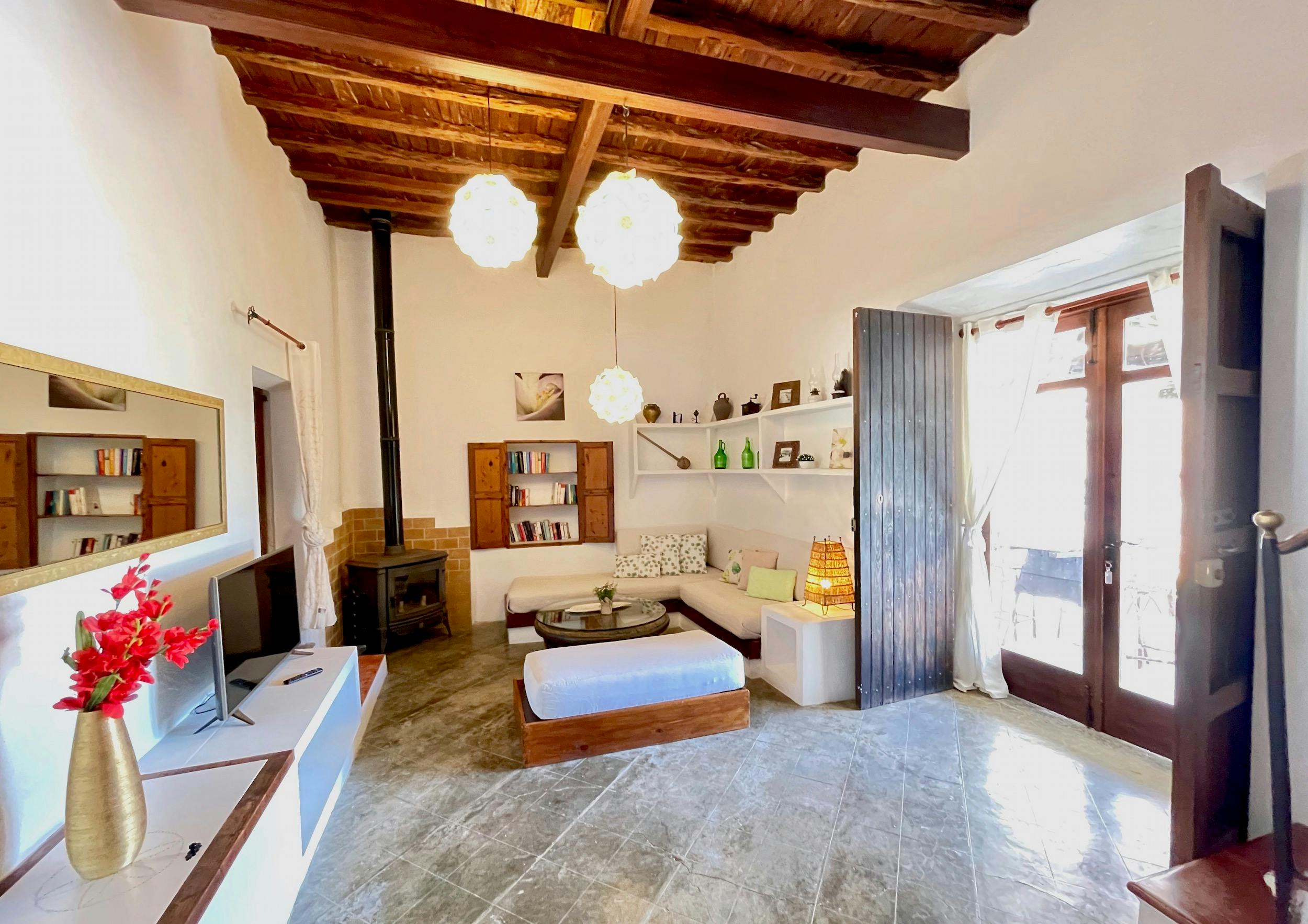 Villa Elly