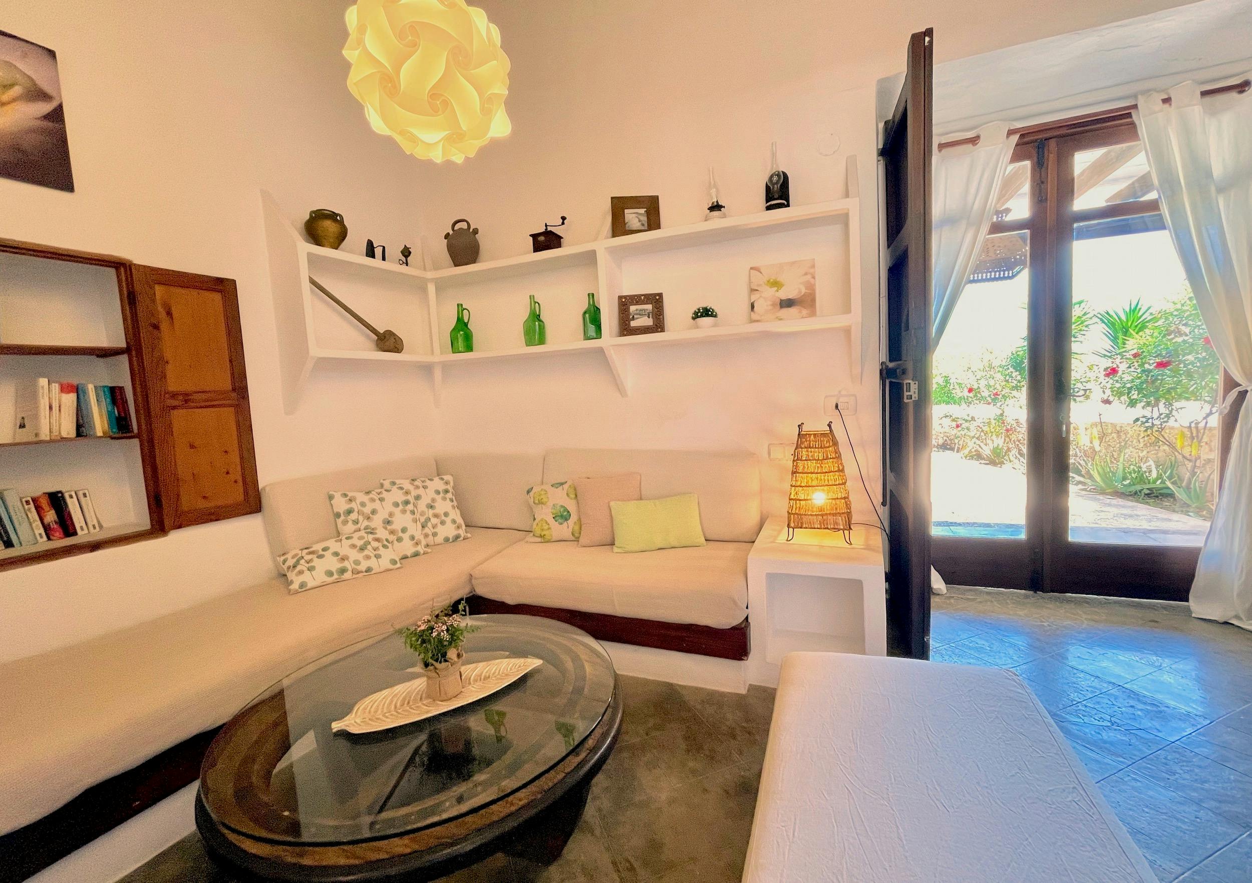 Villa Elly