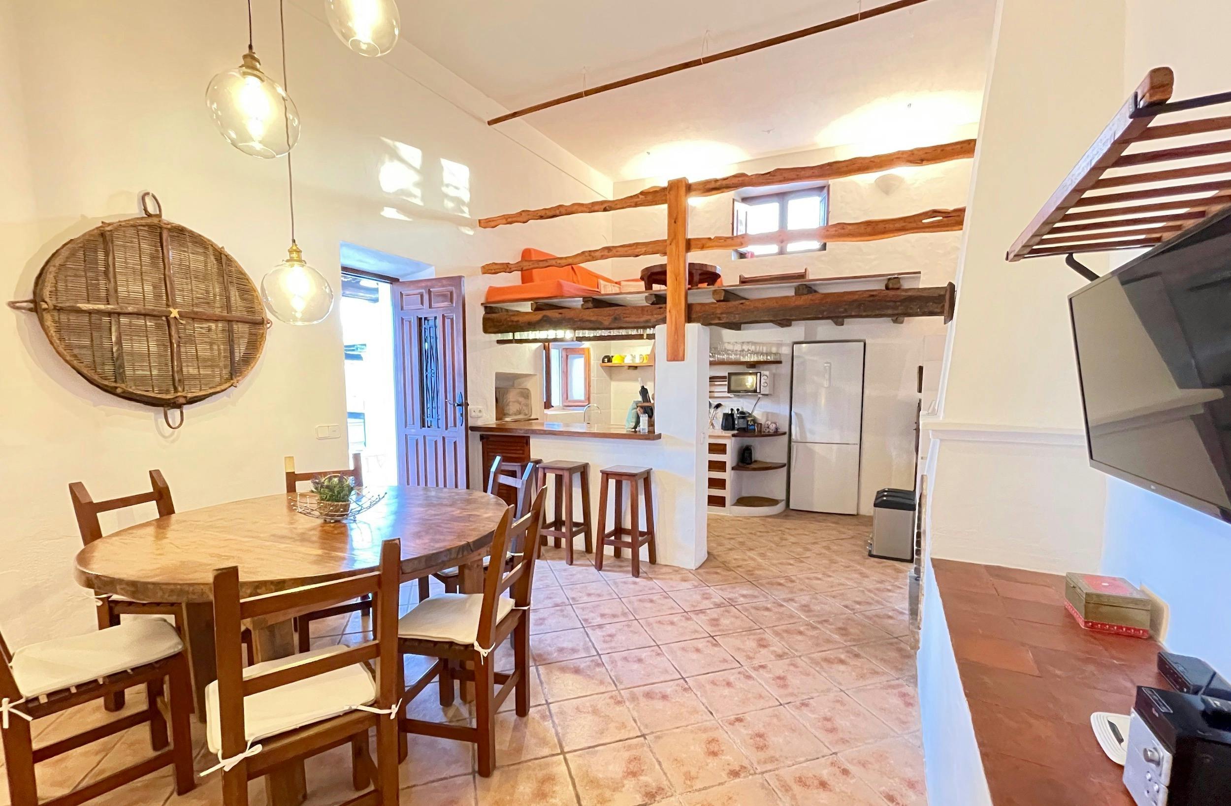 Villa Elly