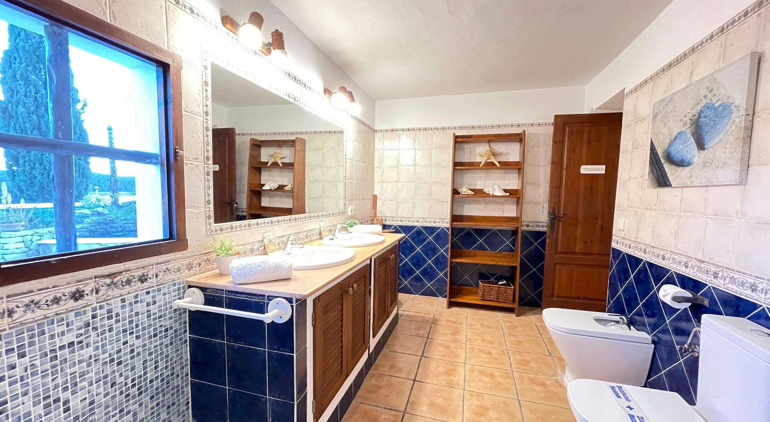 Villa Elly