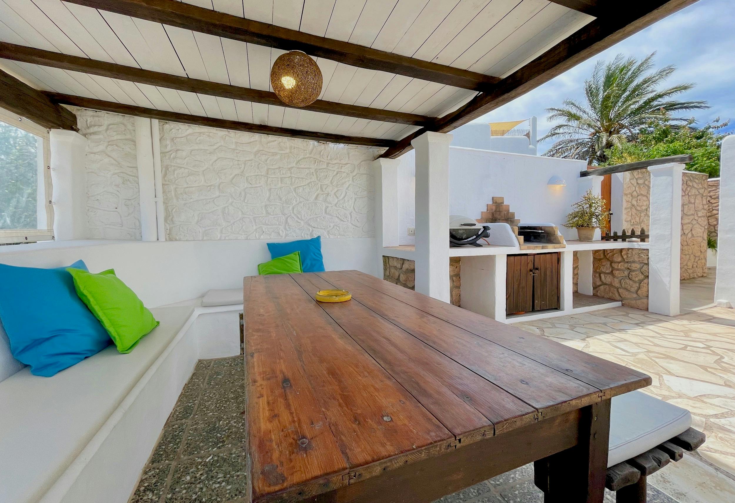 Villa Elly