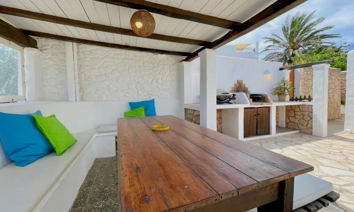 Villa Elly