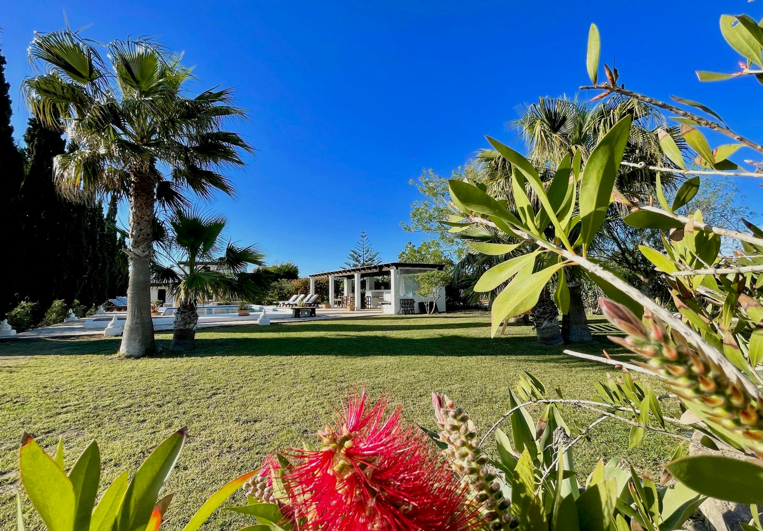 Villa Elly