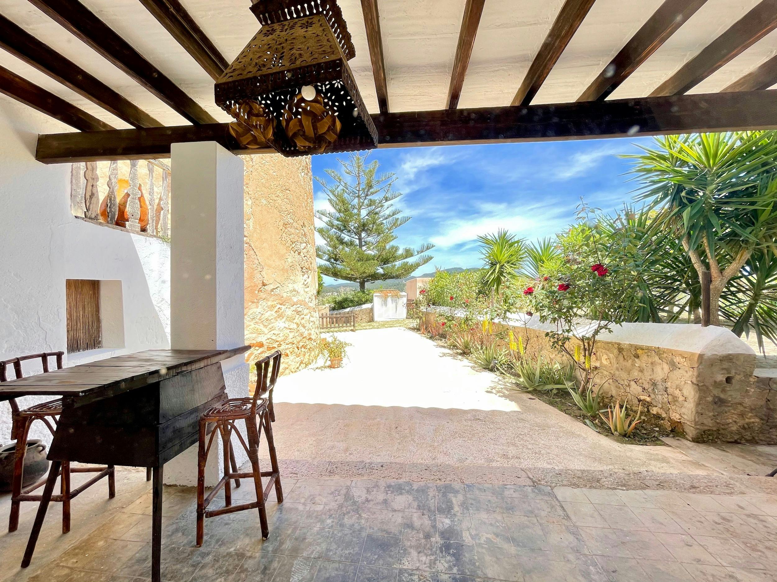 Villa Elly