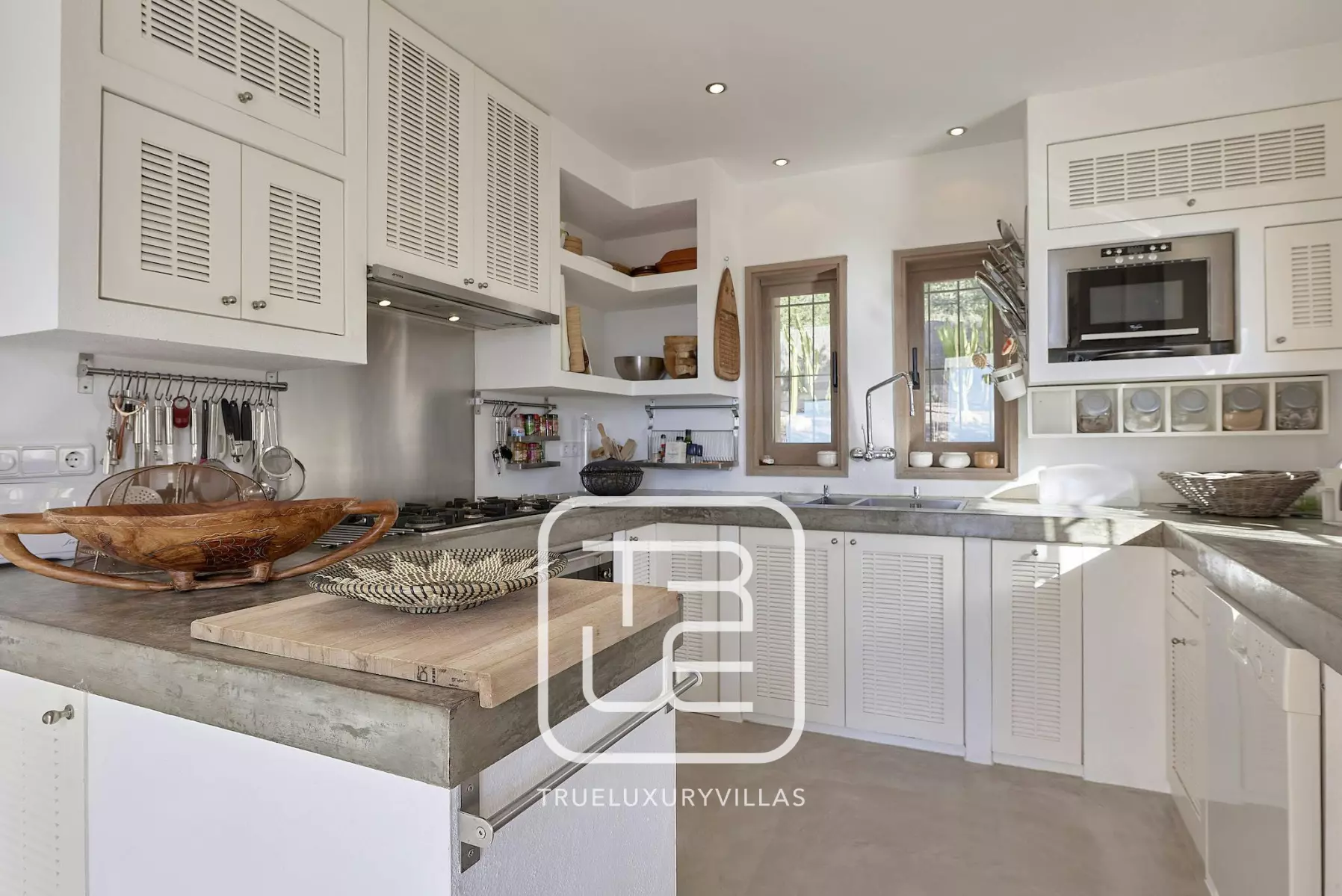 Villa Tarida