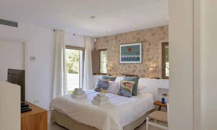 Villa Tarida