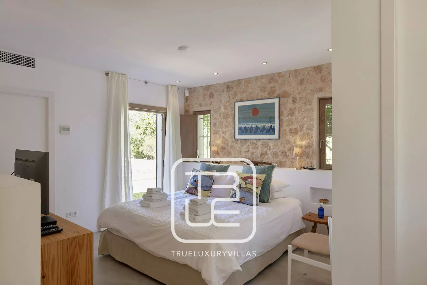 Villa Tarida