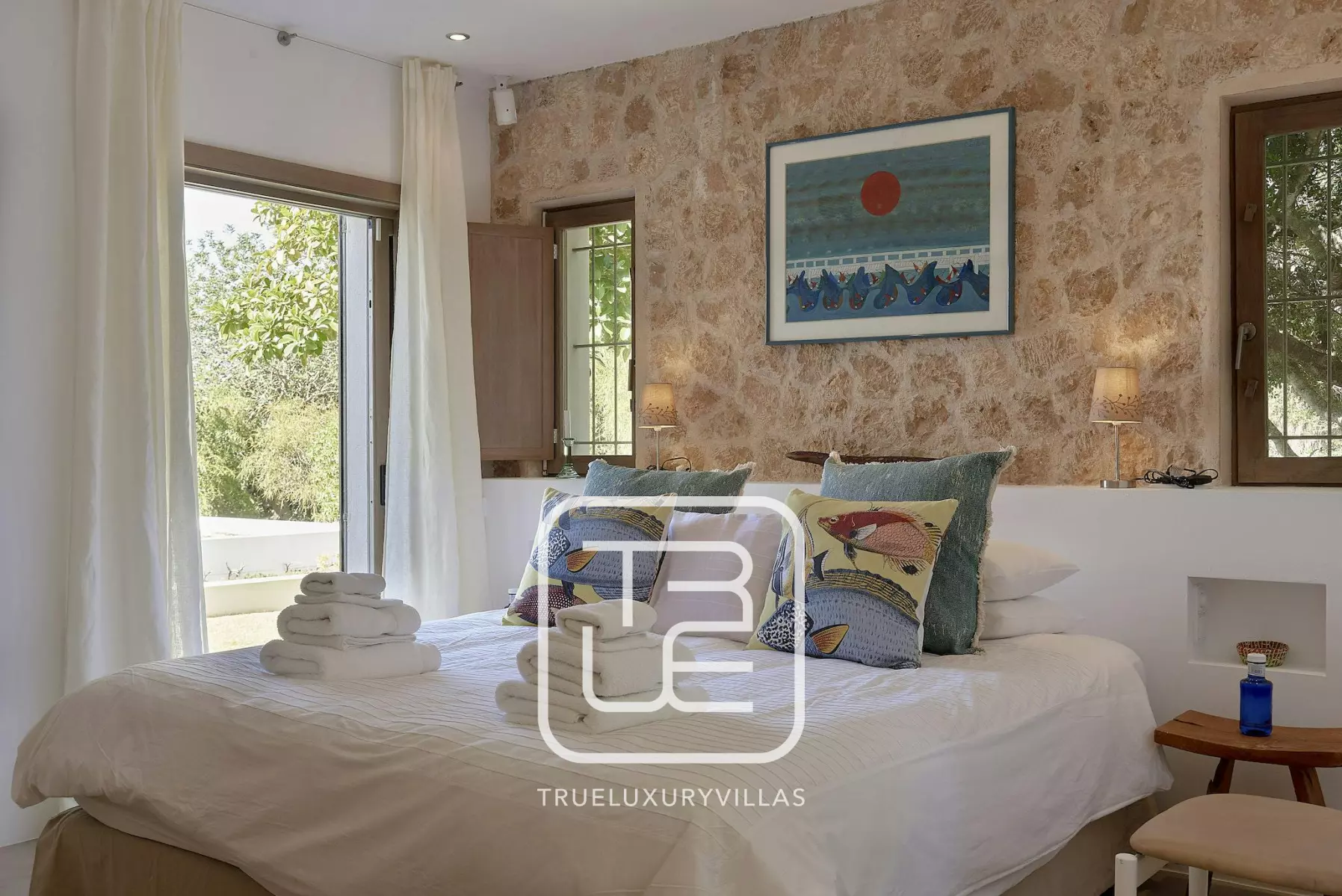 Villa Tarida