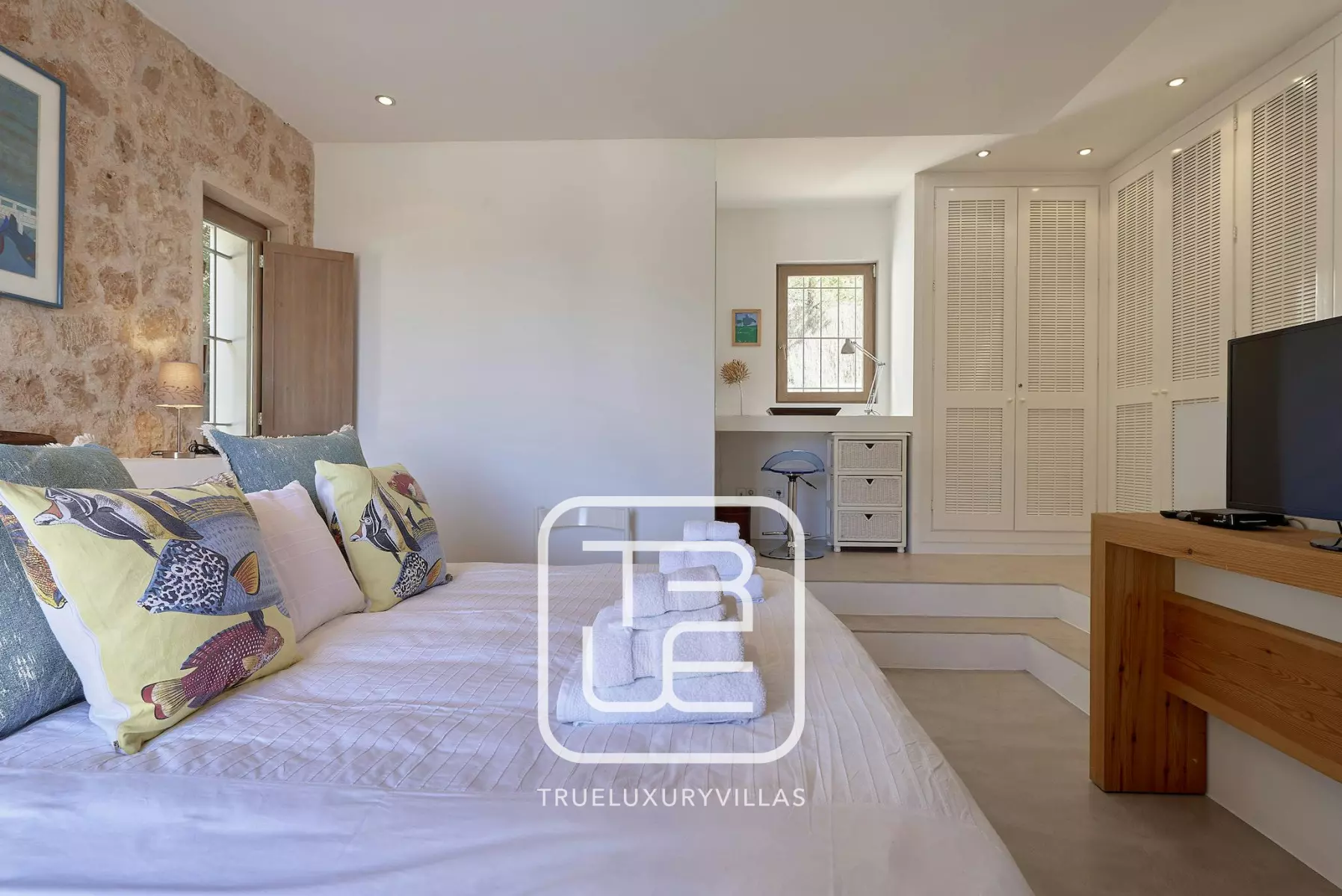 Villa Tarida