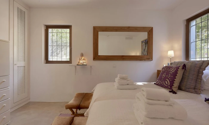 Villa Tarida