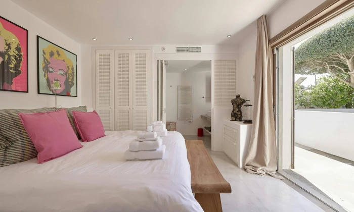 Villa Tarida