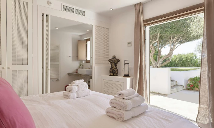 Villa Tarida
