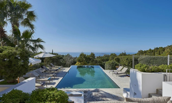 Villa Tarida