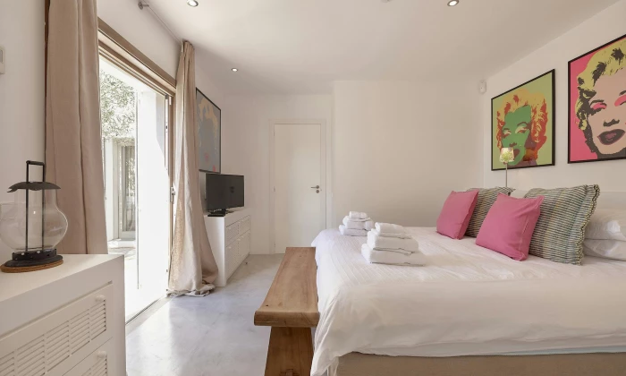 Villa Tarida
