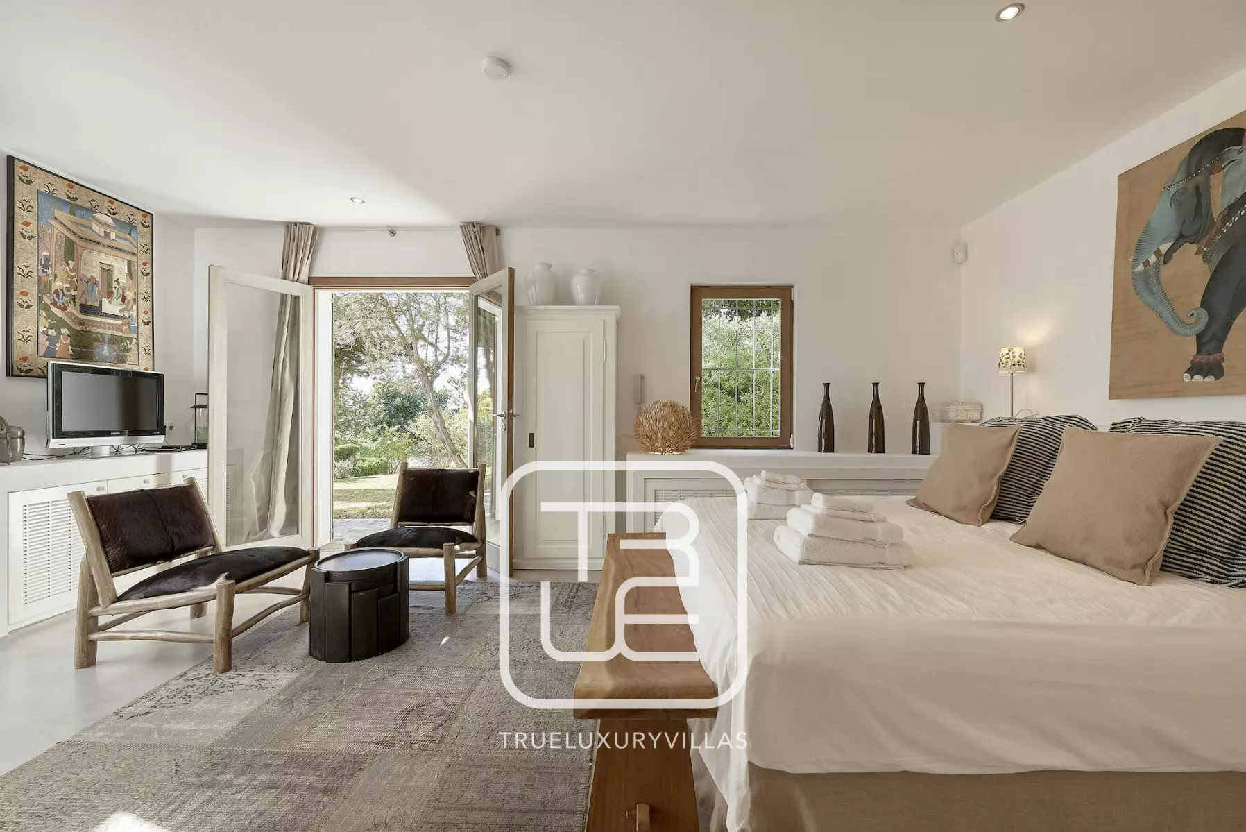 Villa Tarida