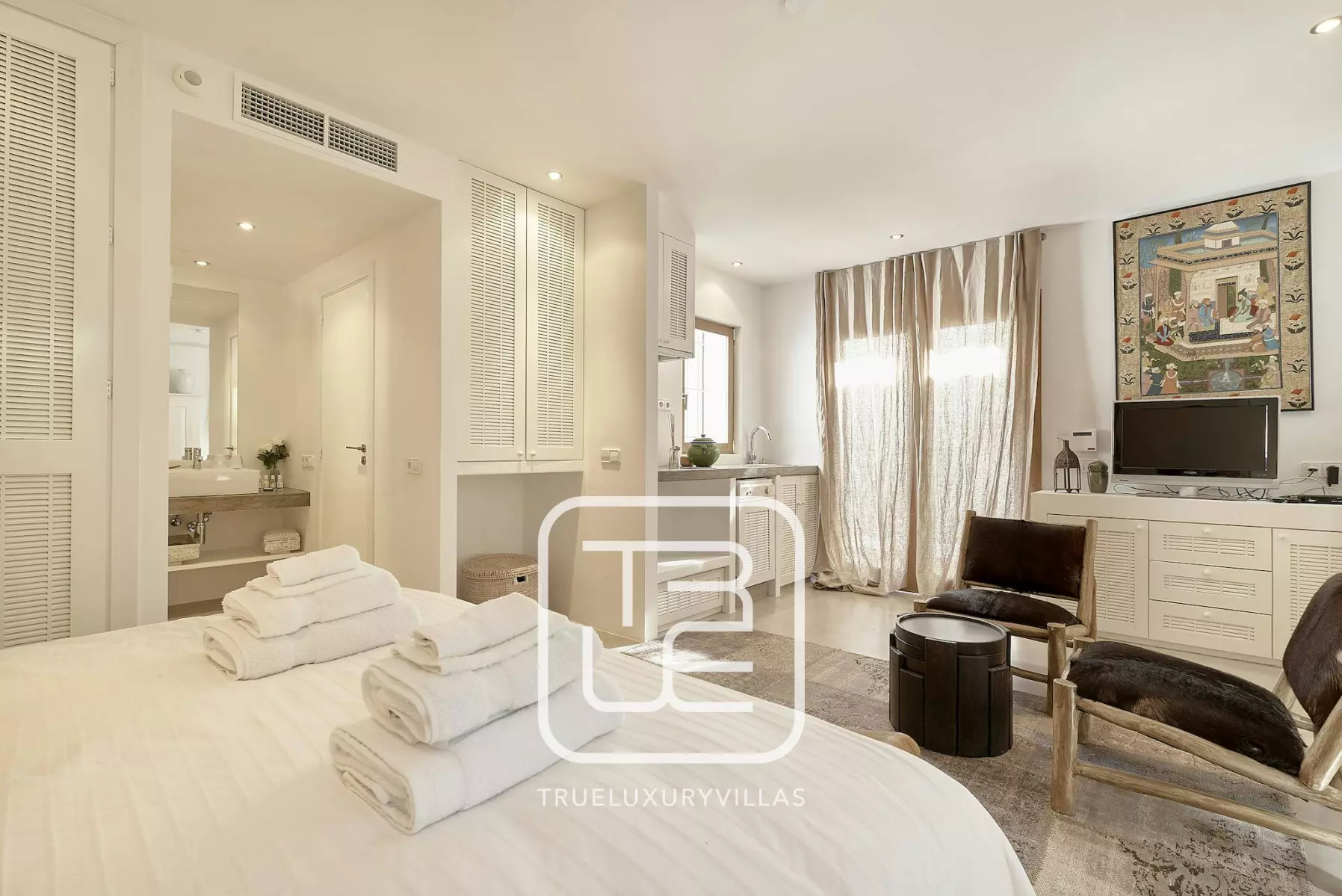 Villa Tarida