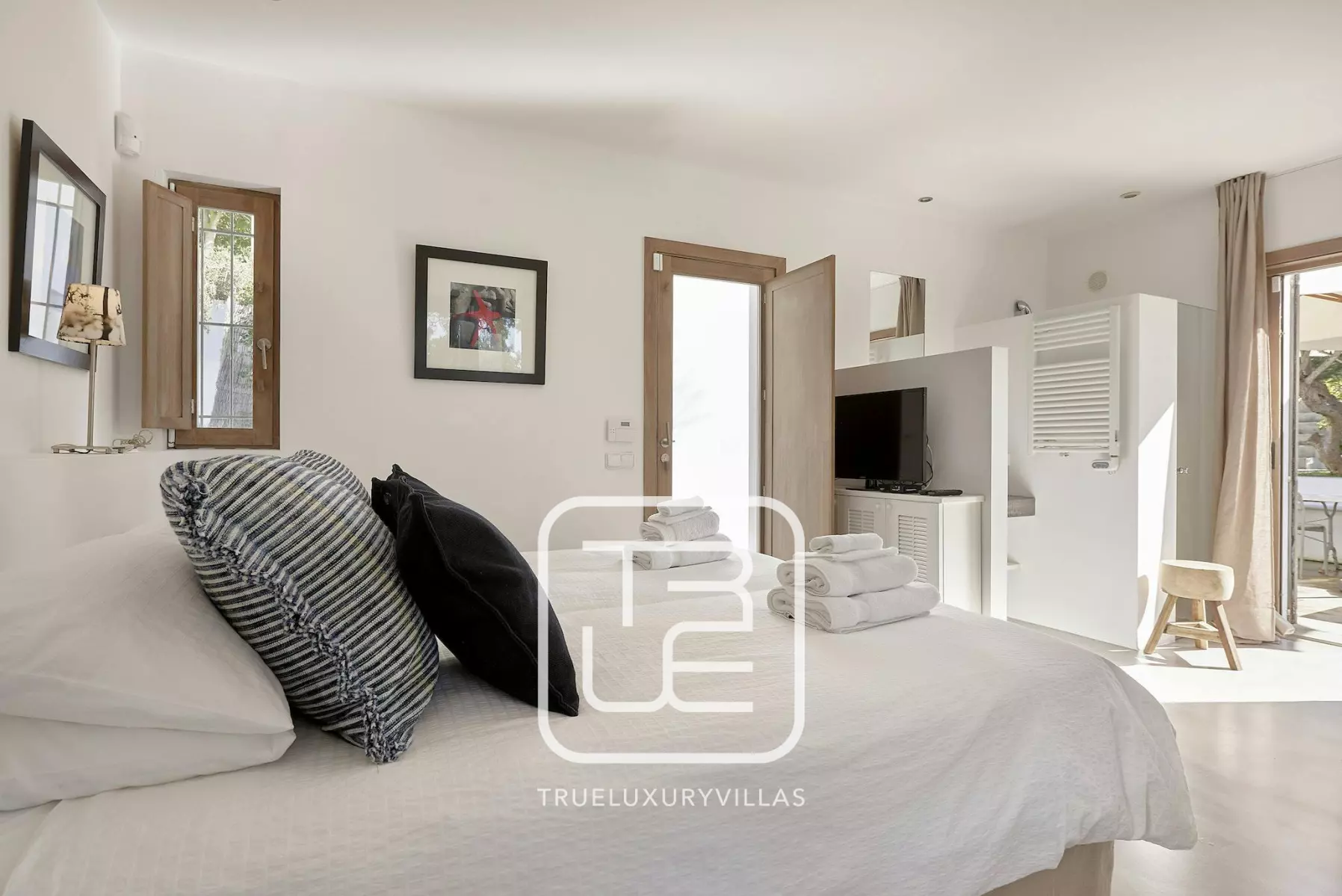 Villa Tarida