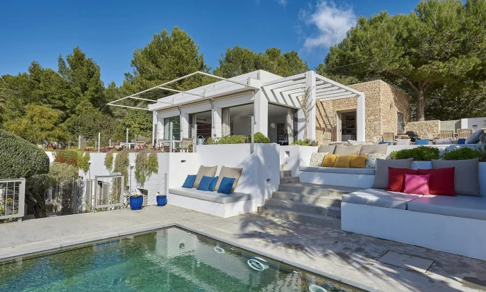 Villa Tarida