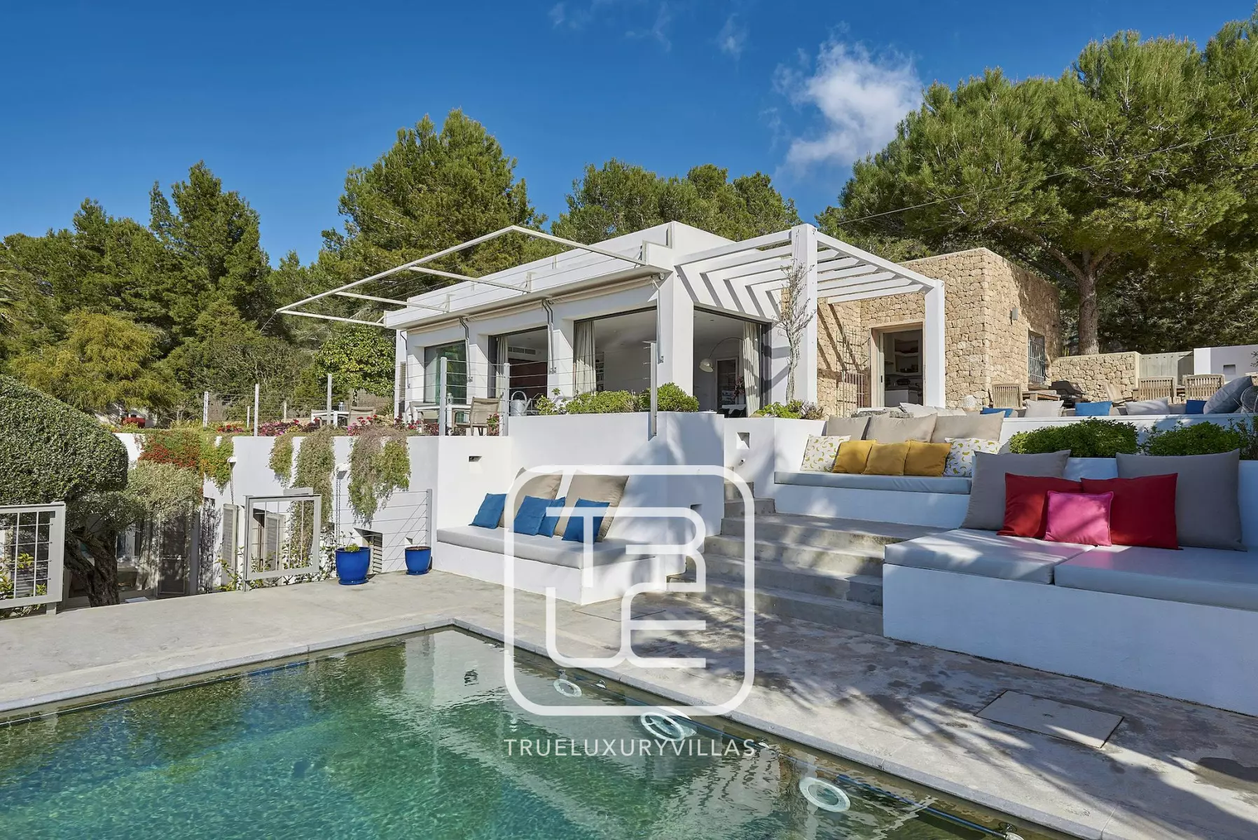 Villa Tarida