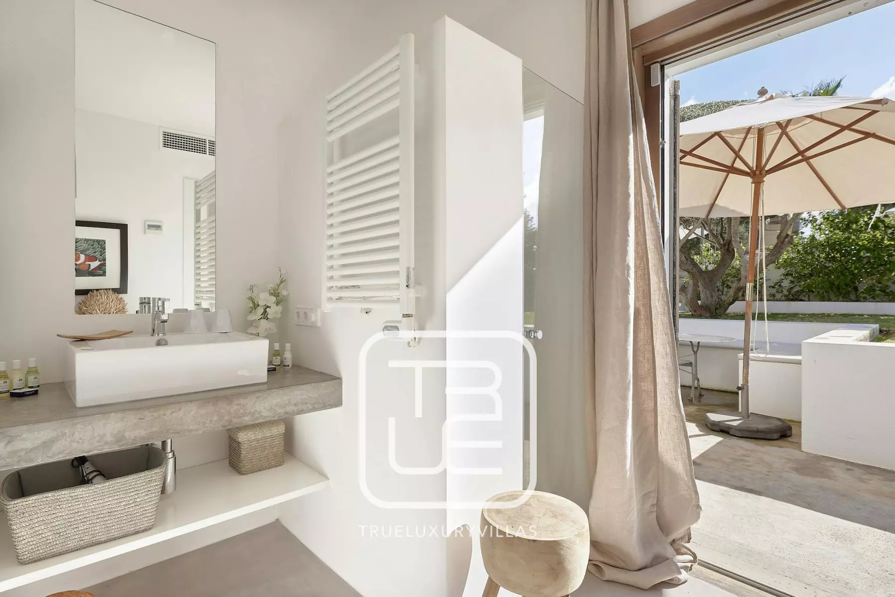 Villa Tarida