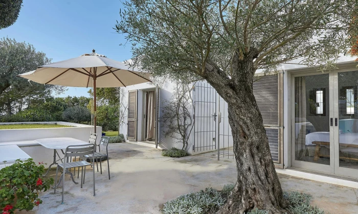 Villa Tarida