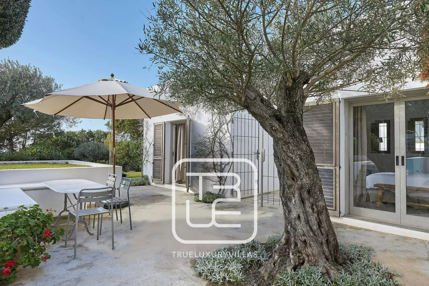 Villa Tarida