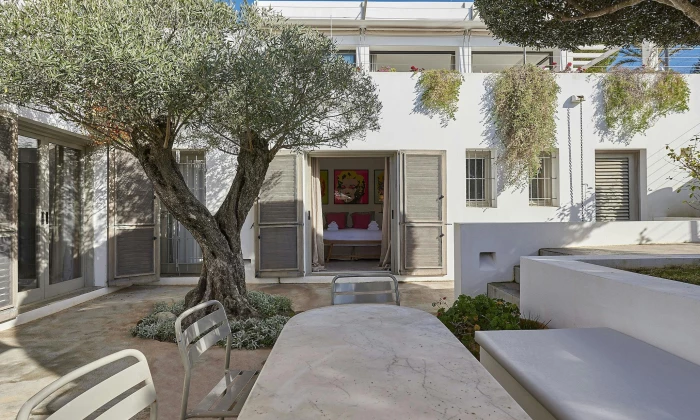 Villa Tarida