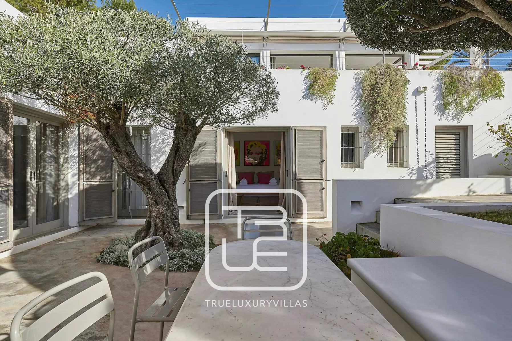 Villa Tarida