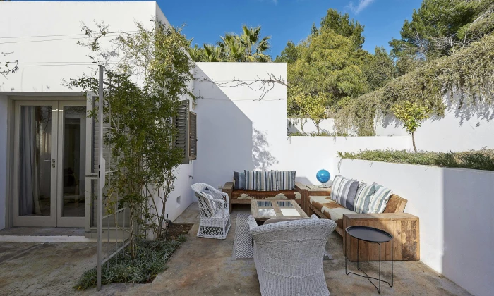Villa Tarida