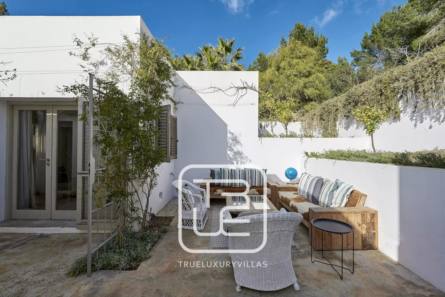 Villa Tarida