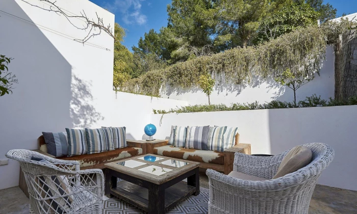 Villa Tarida