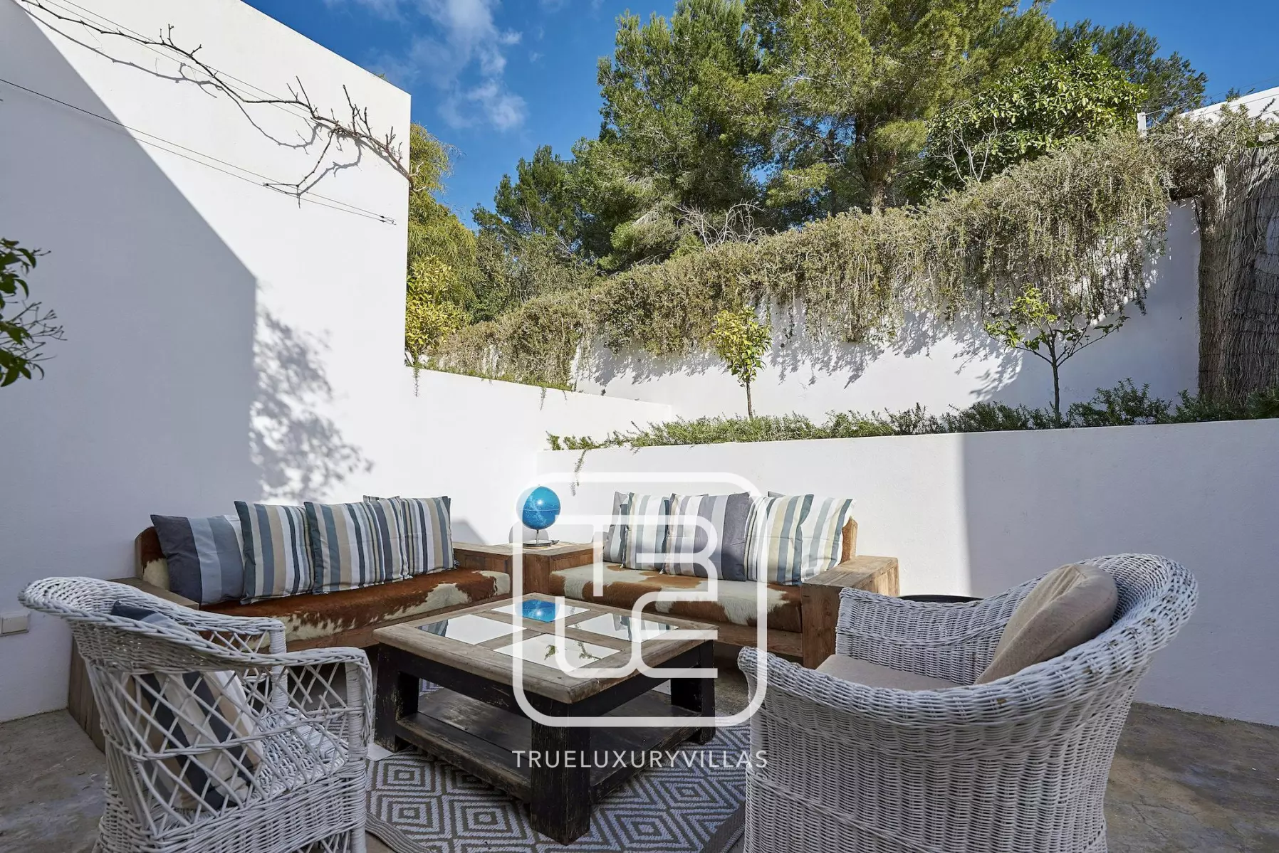 Villa Tarida